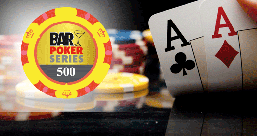 500 Chips Extra für unsere Freeroll Pokerturniere